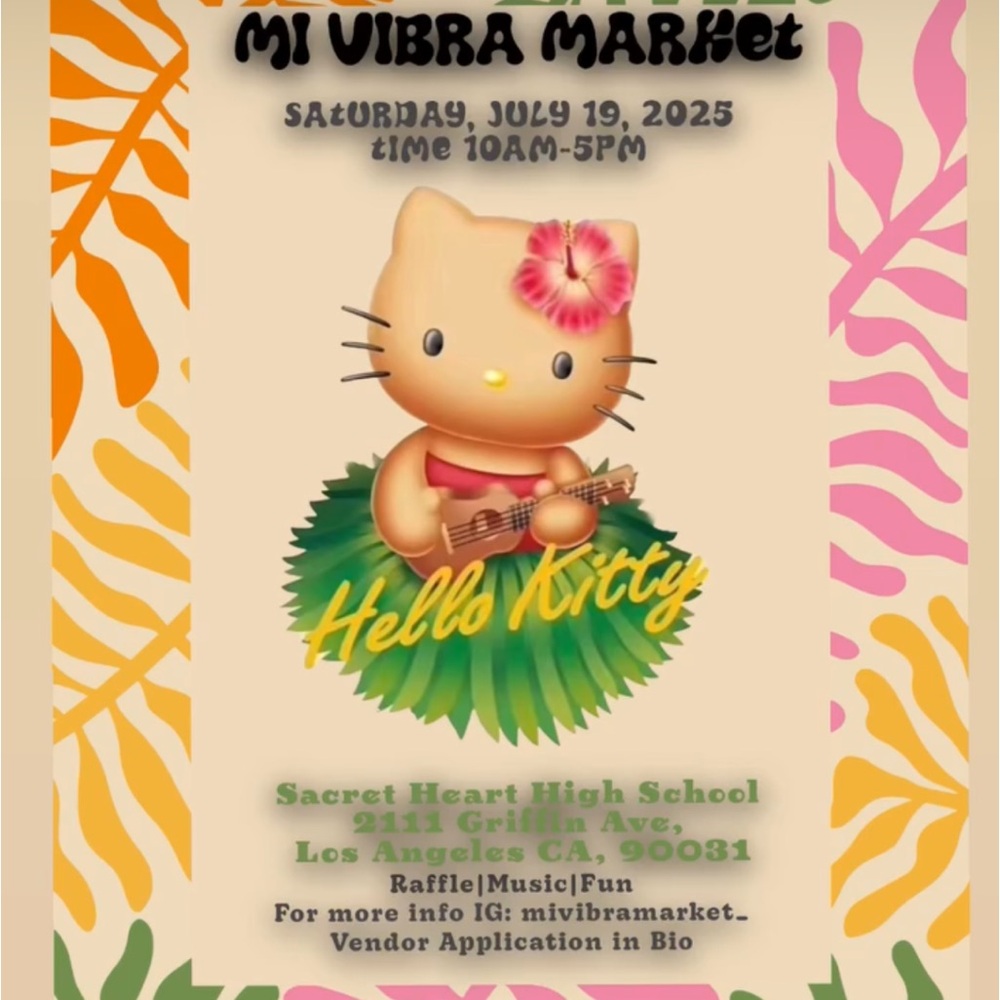 @MIVIBRAMARKET_ 👑 In person live event Saturday!!👏🏼🤩👑